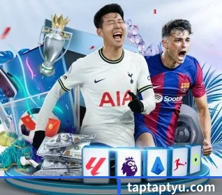 TapTap点点 APP 界面